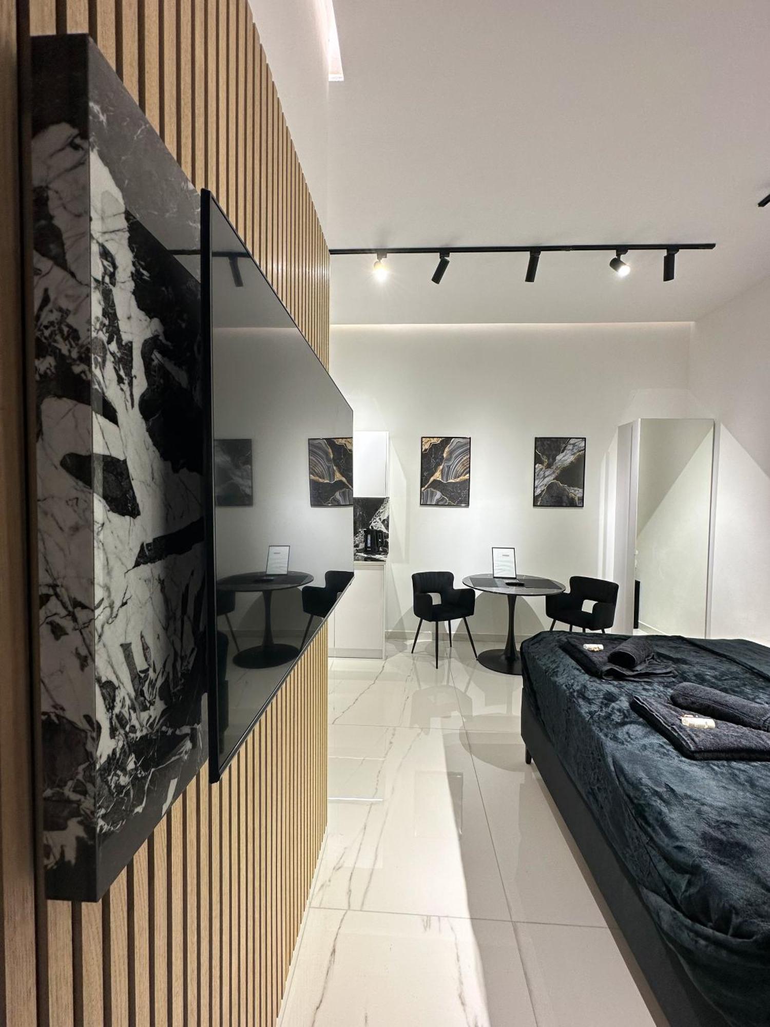 Apartamento G6 Luxury Budapeste
