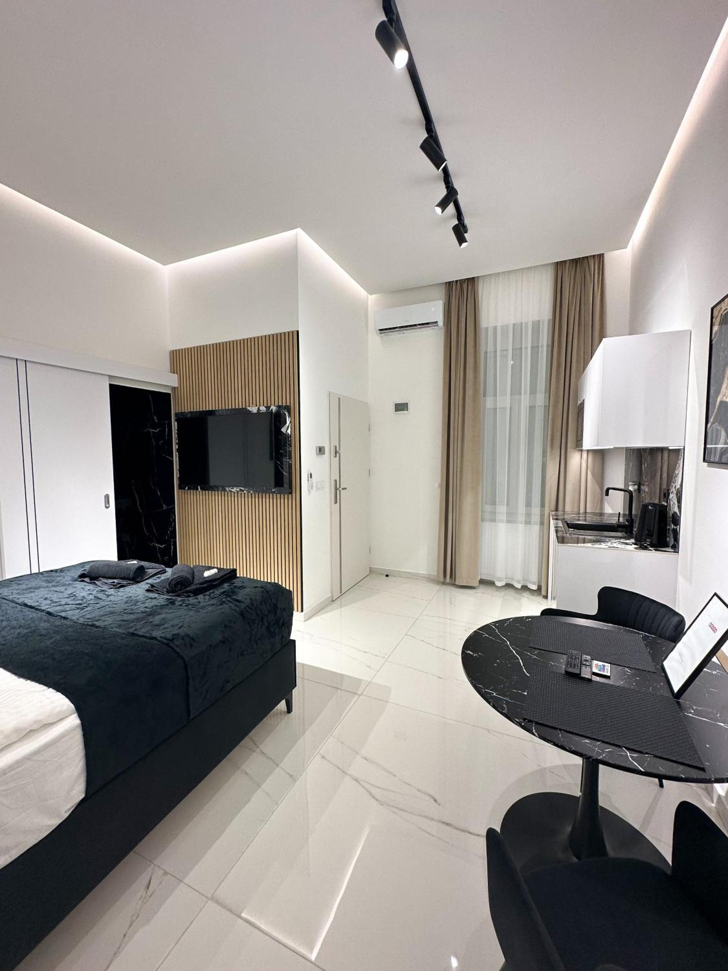 G6 Luxury Budapeste