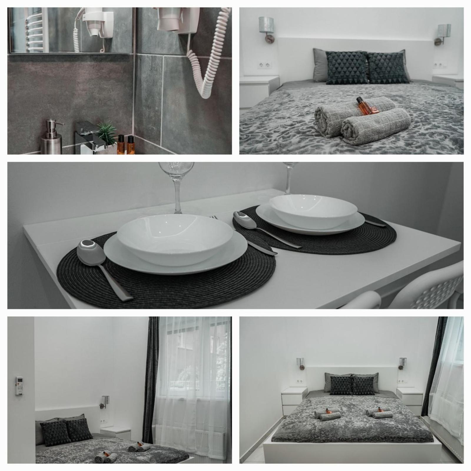 G6 Luxury Apartamento *