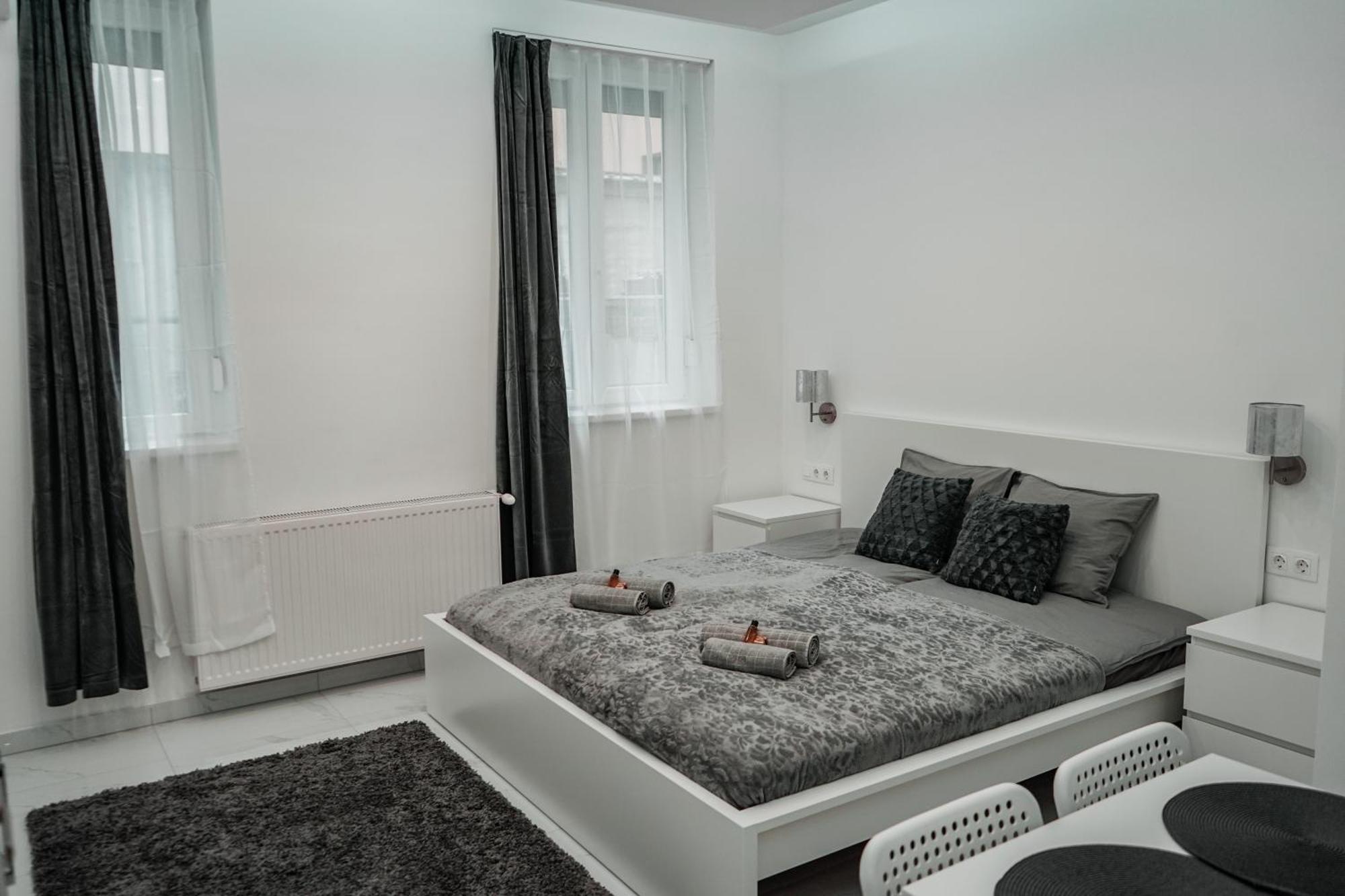 Apartamento G6 Luxury *