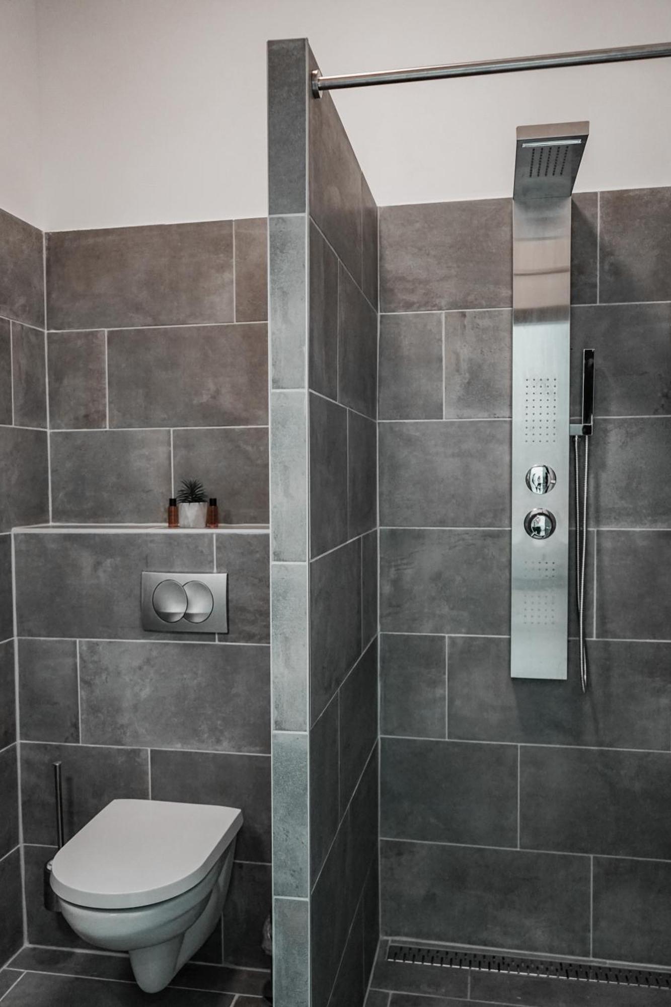 G6 Luxury Apartamento Budapeste