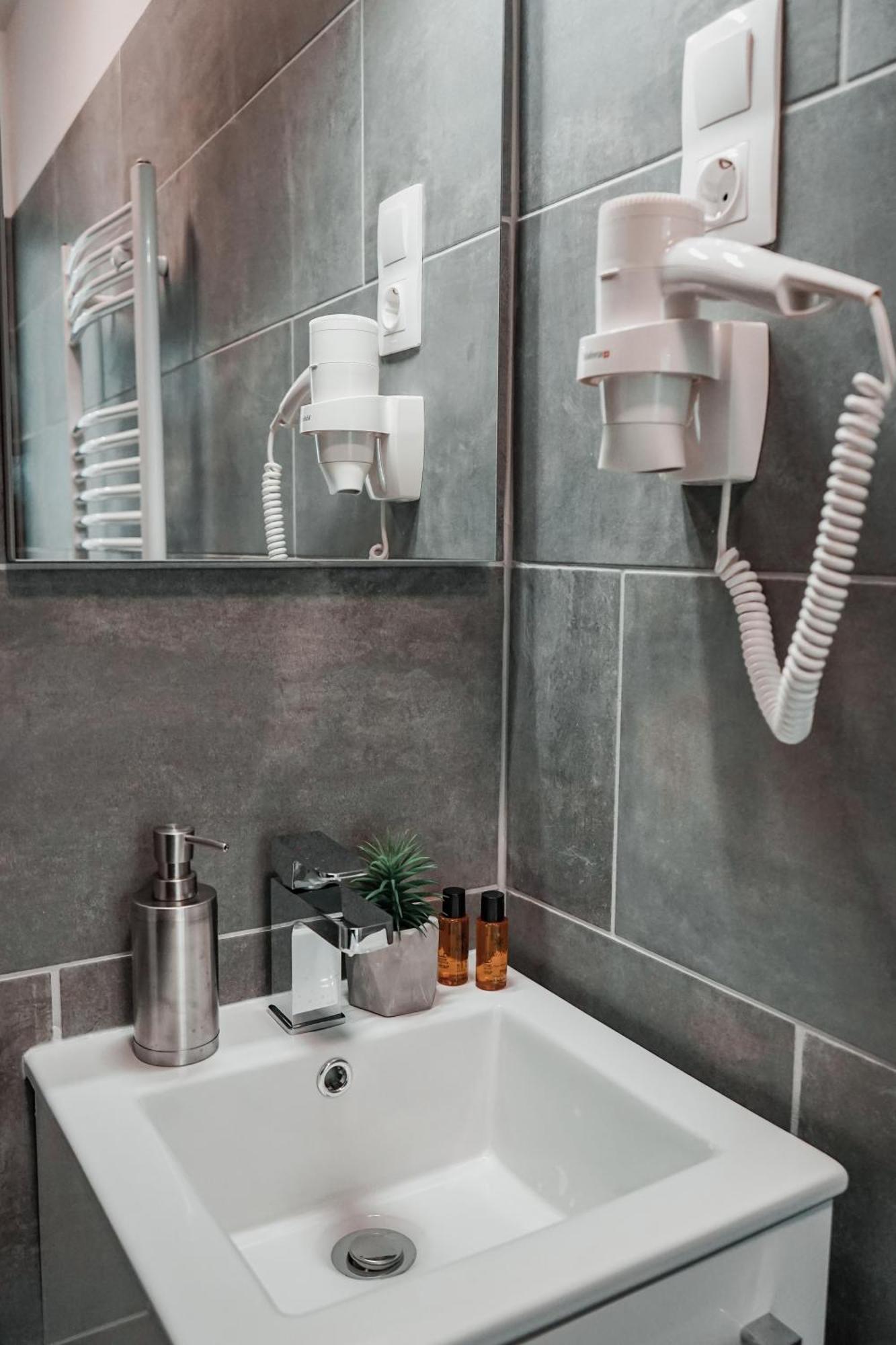 Apartamento G6 Luxury